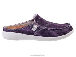 Spenco Footwear siesta madu hooajaline aroonia naised NJ0RR524