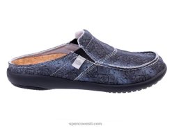 Spenco Footwear siesta madu klassika must naised NJ0RR526