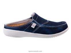 Spenco Footwear siesta madu klassika sinikivi naised NJ0RR527