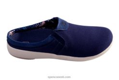 Spenco Footwear siesta nuevo perforeeritud paabumantel naised NJ0RR627