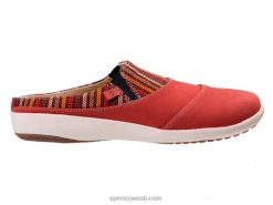 Spenco Footwear siesta nuevo triip küpsetatud õun naised NJ0RR398