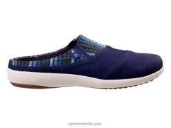 Spenco Footwear siesta nuevo triip merevägi naised NJ0RR399