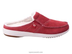 Spenco Footwear siesta Palus liumägi küpsetatud õun naised NJ0RR768