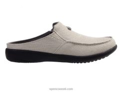 Spenco Footwear siesta prana liumägi soe hall naised NJ0RR305