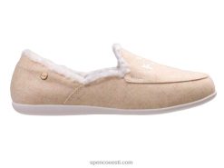 Spenco Footwear taevalik suss kollased tähed naised NJ0RR670