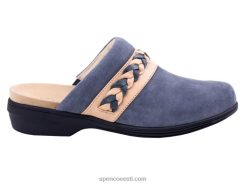 Spenco Footwear topanga ummistus raudvärav naised NJ0RR570