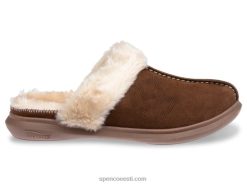 Spenco Footwear ülim liumägi piisonid naised NJ0RR784