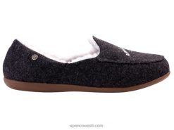 Spenco Footwear unistav sussiklassika must naised NJ0RR742