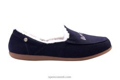 Spenco Footwear unistav sussiklassika paabumantel naised NJ0RR744