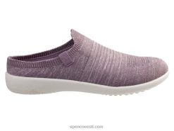 Spenco Footwear utoopia kosmosevärv leedripuu ruumivärv naised NJ0RR330