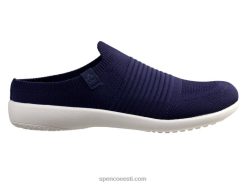 Spenco Footwear utoopia slaid paabumantel naised NJ0RR327