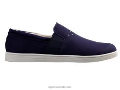 Spenco Footwear veeäärne lõuend paabumantel naised NJ0RR291