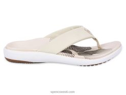 Spenco Footwear victoria sandaalid liiva kest naised NJ0RR269