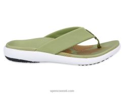 Spenco Footwear victoria sandaalid salvei naised NJ0RR268