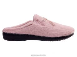 Spenco Footwear võlususs roosa naised NJ0RR683