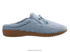 Spenco Footwear võlususs sinine naised NJ0RR685