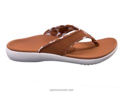 Spenco Footwear yumi bokeh sadul naised NJ0RR55
