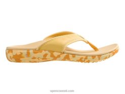 Spenco Footwear yumi camo maissiid naised NJ0RR117