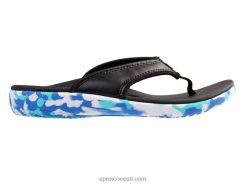Spenco Footwear yumi camo must naised NJ0RR116