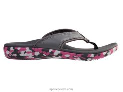 Spenco Footwear yumi camo tume süsi naised NJ0RR118