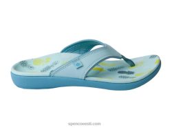 Spenco Footwear yumi fruitopia – enimmüüdud ananassid naised NJ0RR85