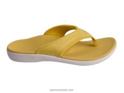 Spenco Footwear yumi geko päikesekleit naised NJ0RR16