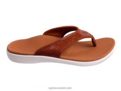 Spenco Footwear yumi geko sadul naised NJ0RR14