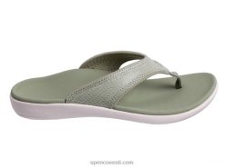 Spenco Footwear yumi geko salvei naised NJ0RR15