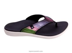 Spenco Footwear yumi monet must naised NJ0RR62