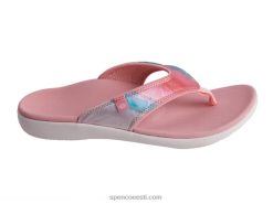 Spenco Footwear yumi monet suhkruvatt naised NJ0RR63