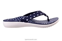 Spenco Footwear yumi nuevo dot merevägi naised NJ0RR22
