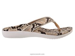 Spenco Footwear yumi nuevo madu kreem naised NJ0RR32