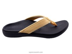 Spenco Footwear yumi nuevo päikesekleit naised NJ0RR41