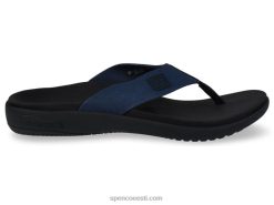 Spenco Footwear yumi puhas patrioot sinine naised NJ0RR43