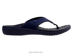 Spenco Footwear yumi tähtkuju paabumantel naised NJ0RR133