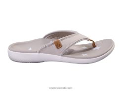 Spenco Footwear yumi usu hall hommik naised NJ0RR102