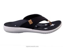 Spenco Footwear yumi usu must naised NJ0RR100