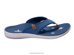 Spenco Footwear yumi usu sinikivi naised NJ0RR101