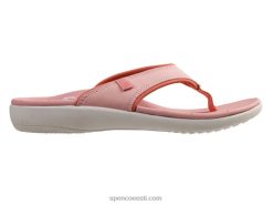 Spenco Footwear yumi viis korallpilv naised NJ0RR122